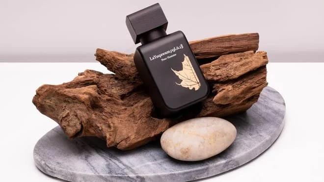 La Yuqawam Llamarada de Tabaco 75 ml