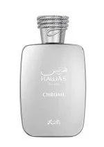 Hawas Chrome M agua de perfume 100 ml