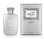 Hawas Chrome M agua de perfume 100 ml