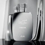 Hawas Chrome M agua de perfume 100 ml