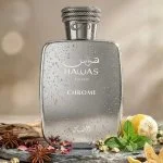 Hawas Chrome M agua de perfume 100 ml