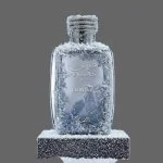 Hawas Chrome M agua de perfume 100 ml
