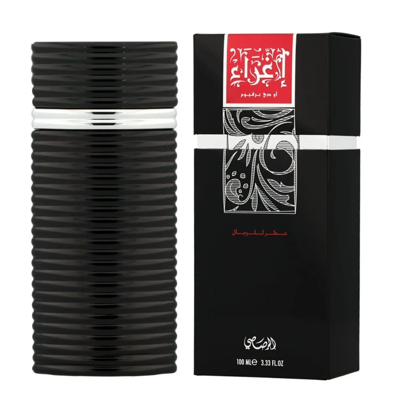 Egra For Man Eau de Parfum para hombre 100 ml