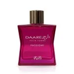 Daarej Passione Pour Femme eau de parfum para mujer 100 ml