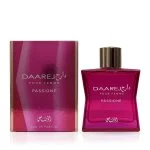 Daarej Passione Pour Femme eau de parfum para mujer 100 ml