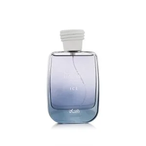 Rasasi Hawas Ice agua de perfume para hombre