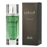 Fattan Pour Homme Eau de Parfum para hombre 50 ml