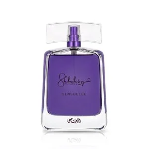 Rasasi Shuhrah Sensuelle Pour Femme agua de perfume para mujer