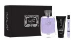 Hawas Men M 100 ml + EDP 10 ml + gel de ducha agua de perfume 50 ml