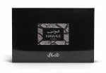 Hawas Men M 100 ml + EDP 10 ml + gel de ducha agua de perfume 50 ml