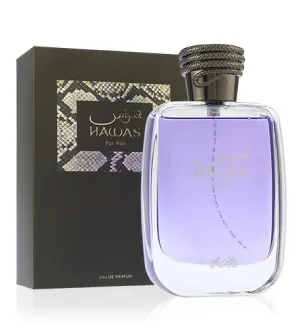 Rasasi Hawas For Him eau de parfum 100 ml para hombres