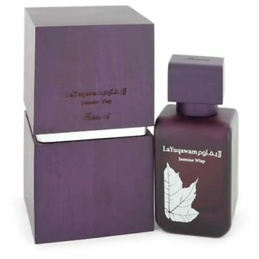 La Yuqawam Pour Femme agua de perfume para mujer 75 ml