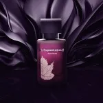 La Yuqawam Pour Femme agua de perfume para mujer 75 ml
