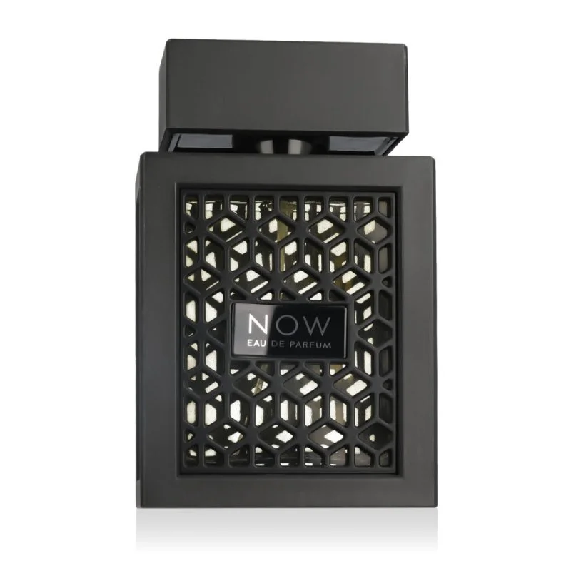 Now Eau de Parfum para hombre 100 ml