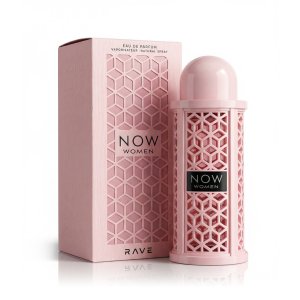 Now Women Eau de Parfum para mujer