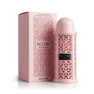 Rave Now Women Eau de Parfum para mujer