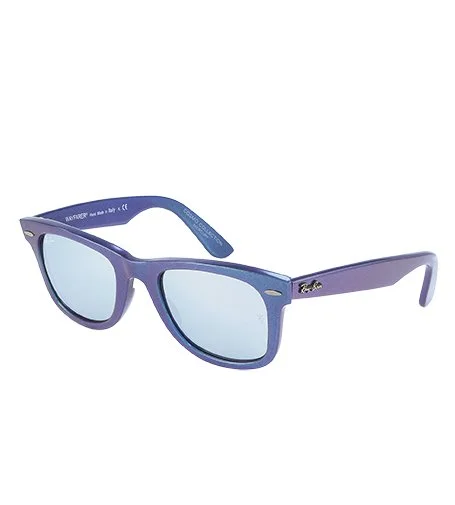 RB2140 WAYFARER gafas de sol 50x22x145 mm gris unisex