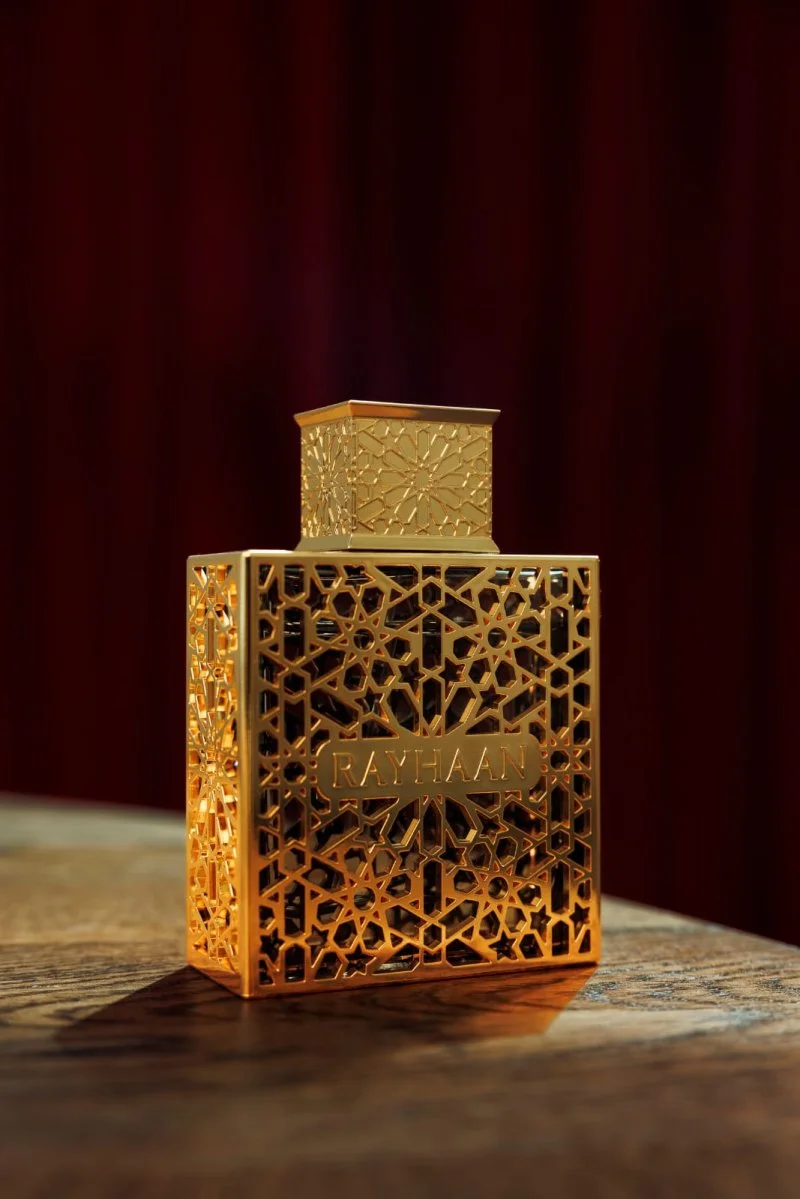 Elixir M Agua de Perfume 100 ml