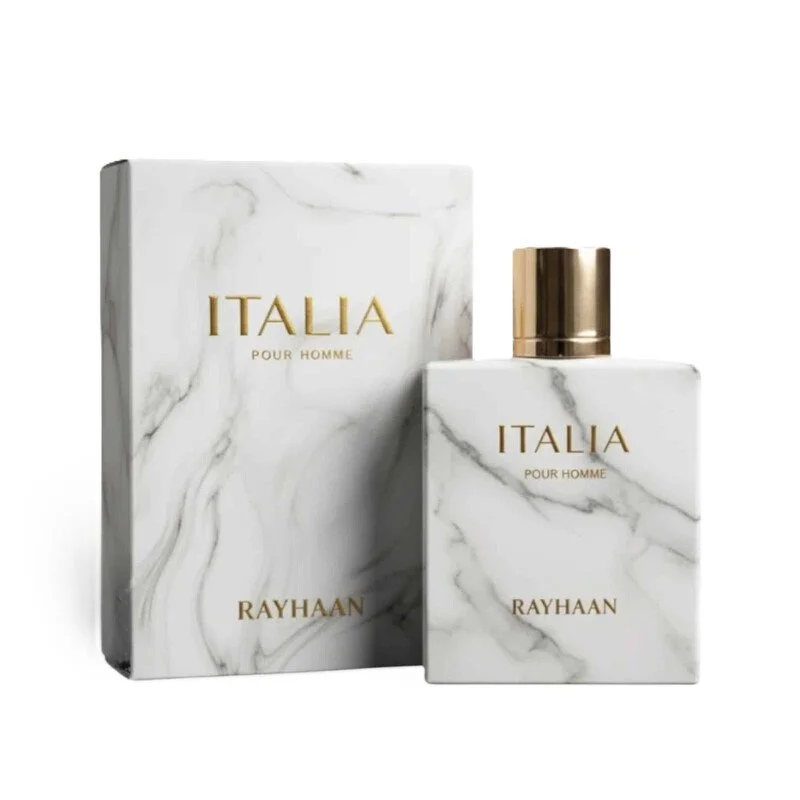 Italia M Agua de Perfume 100 ml