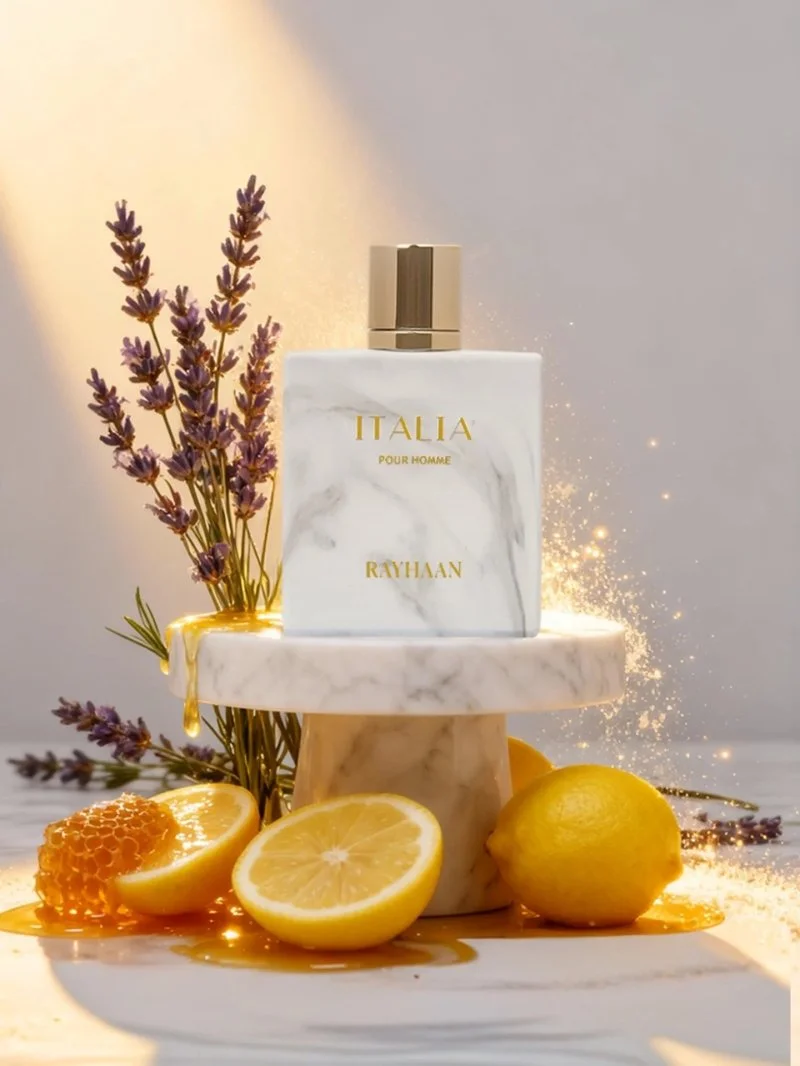 Italia M Agua de Perfume 100 ml
