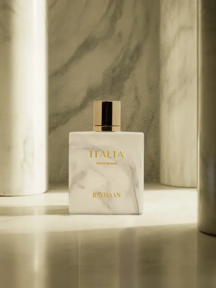Italia M Agua de Perfume 100 ml