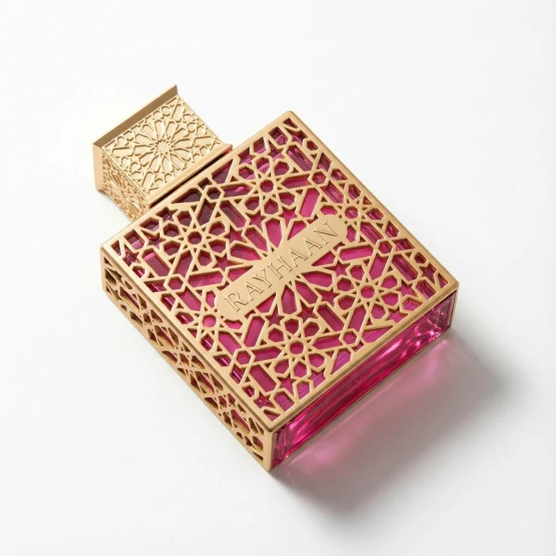 Kiss W Eau de Parfum 100 ml