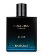 Nocturno Elixir M agua de perfume 100 ml
