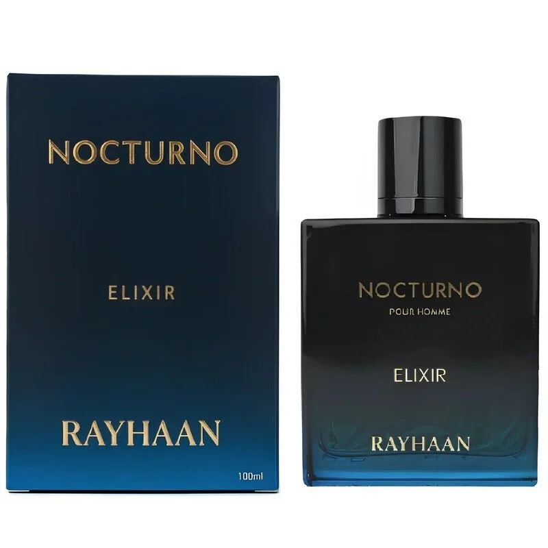 Nocturno Elixir M agua de perfume 100 ml