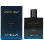 Nocturno Elixir M agua de perfume 100 ml