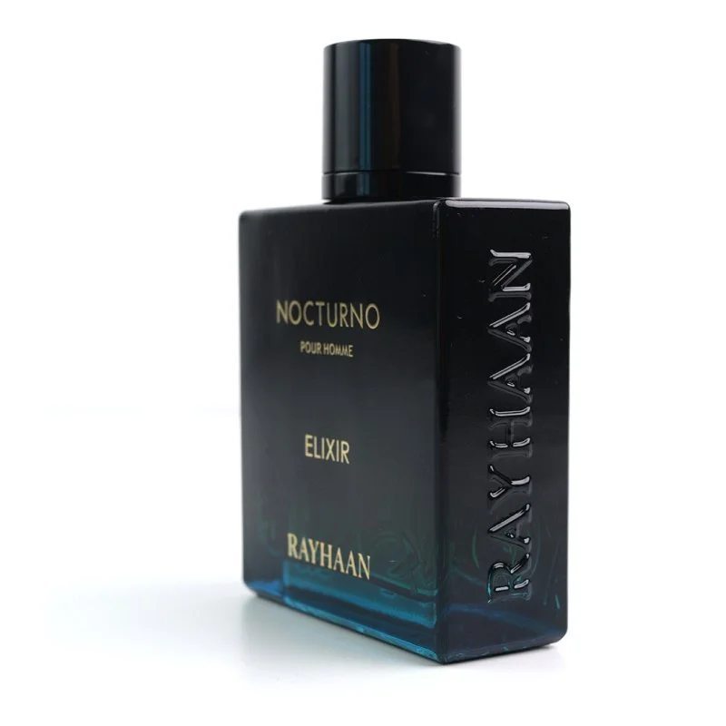 Nocturno Elixir M agua de perfume 100 ml