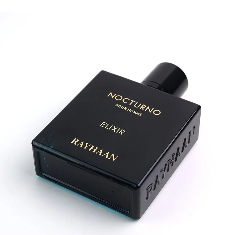 Nocturno Elixir M agua de perfume 100 ml