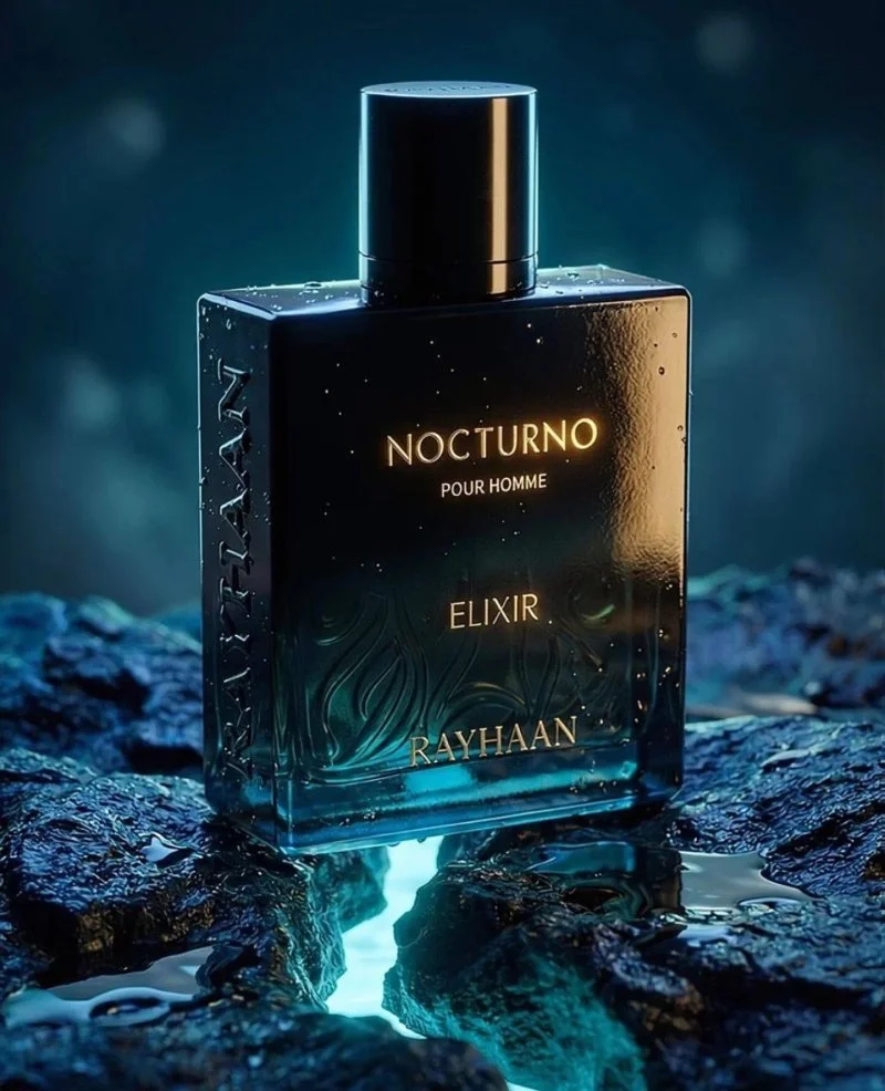 Nocturno Elixir M agua de perfume 100 ml