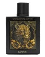 Tiger M Agua de Perfume 100 ml