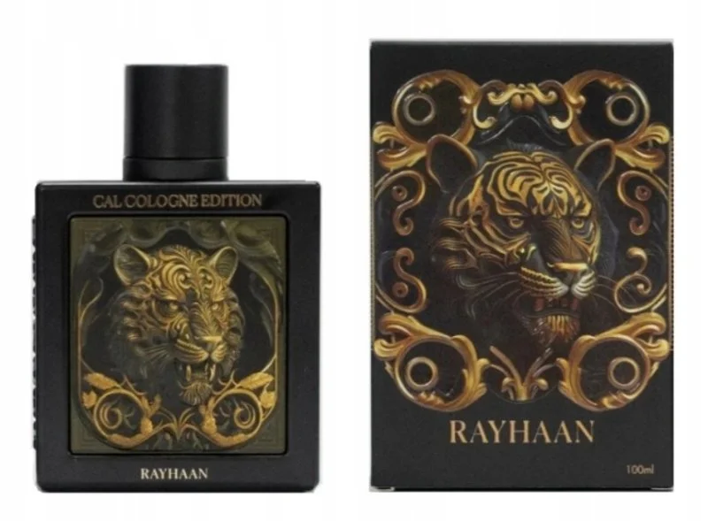 Tiger M Agua de Perfume 100 ml