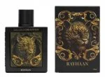 Tiger M Agua de Perfume 100 ml