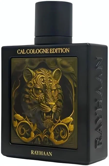 Tiger M Agua de Perfume 100 ml