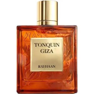 Tonquin Giza U Agua de Perfume
