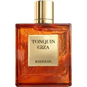 Rayhaan Tonquin Giza U Agua de Perfume