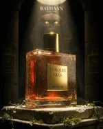 Tonquin Giza U Agua de Perfume 100 ml