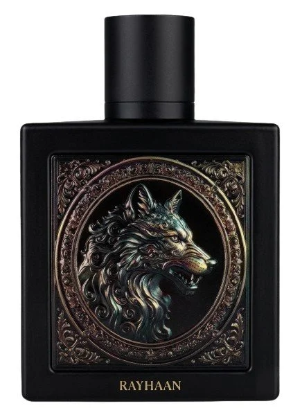 Wolf M Agua de Perfume 100 ml