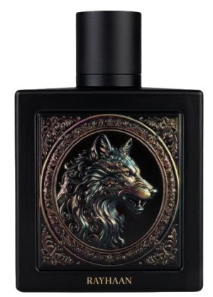 Wolf M Agua de Perfume