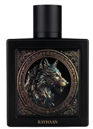 Rayhaan Wolf M Agua de Perfume