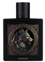 Wolf M Agua de Perfume 100 ml
