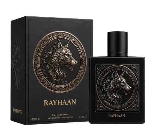 Wolf M Agua de Perfume 100 ml