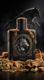 Wolf M Agua de Perfume 100 ml