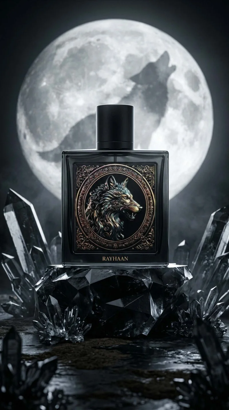 Wolf M Agua de Perfume 100 ml