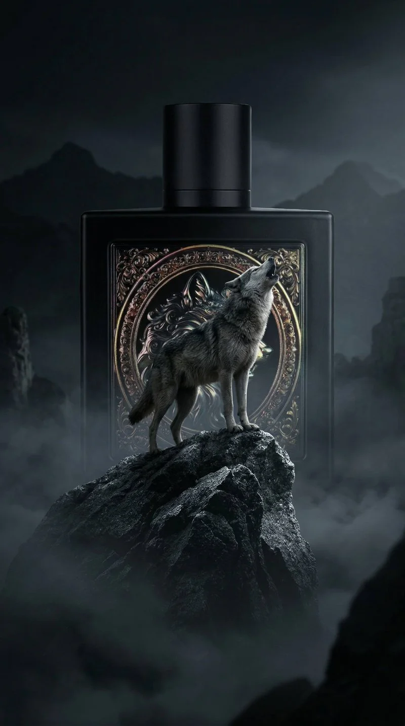 Wolf M Agua de Perfume 100 ml