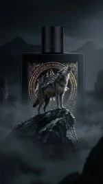 Wolf M Agua de Perfume 100 ml