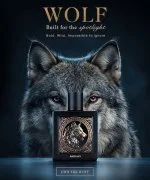 Wolf M Agua de Perfume 100 ml