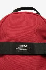 Ecoalf Red Bergen Backpack